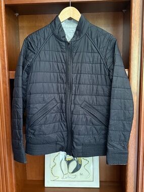 Lululemon Reversible Jacket